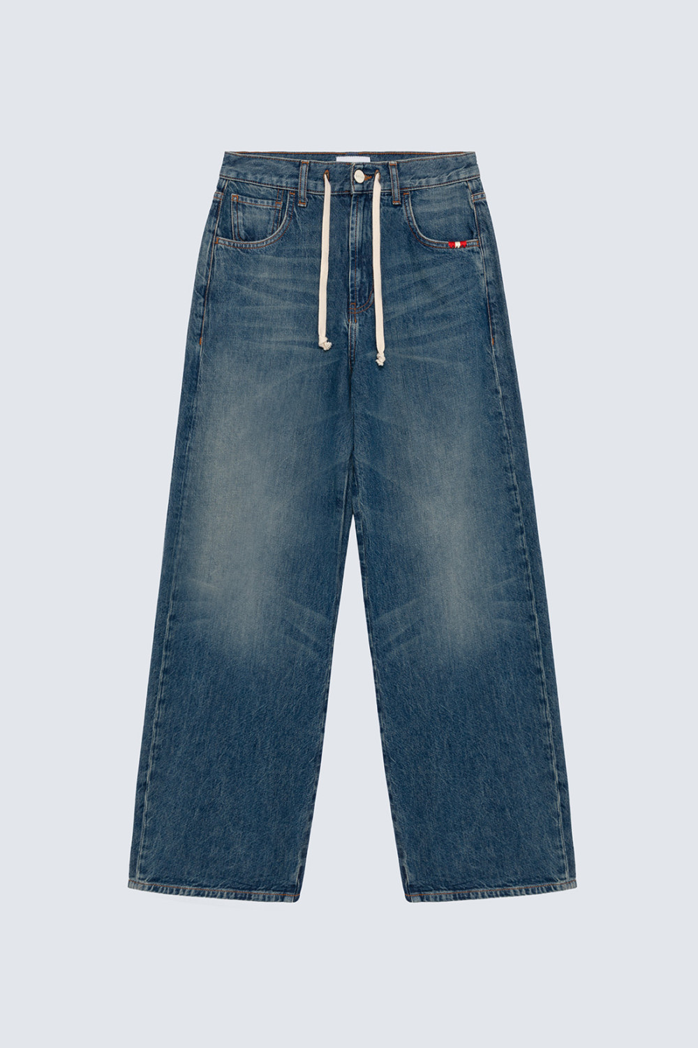 AMISH: JEANS DANIELLE MICHIGAN