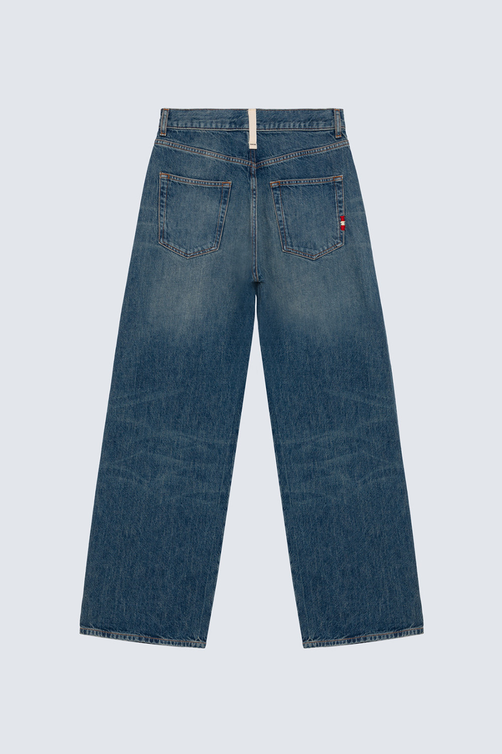 AMISH: JEANS DANIELLE MICHIGAN