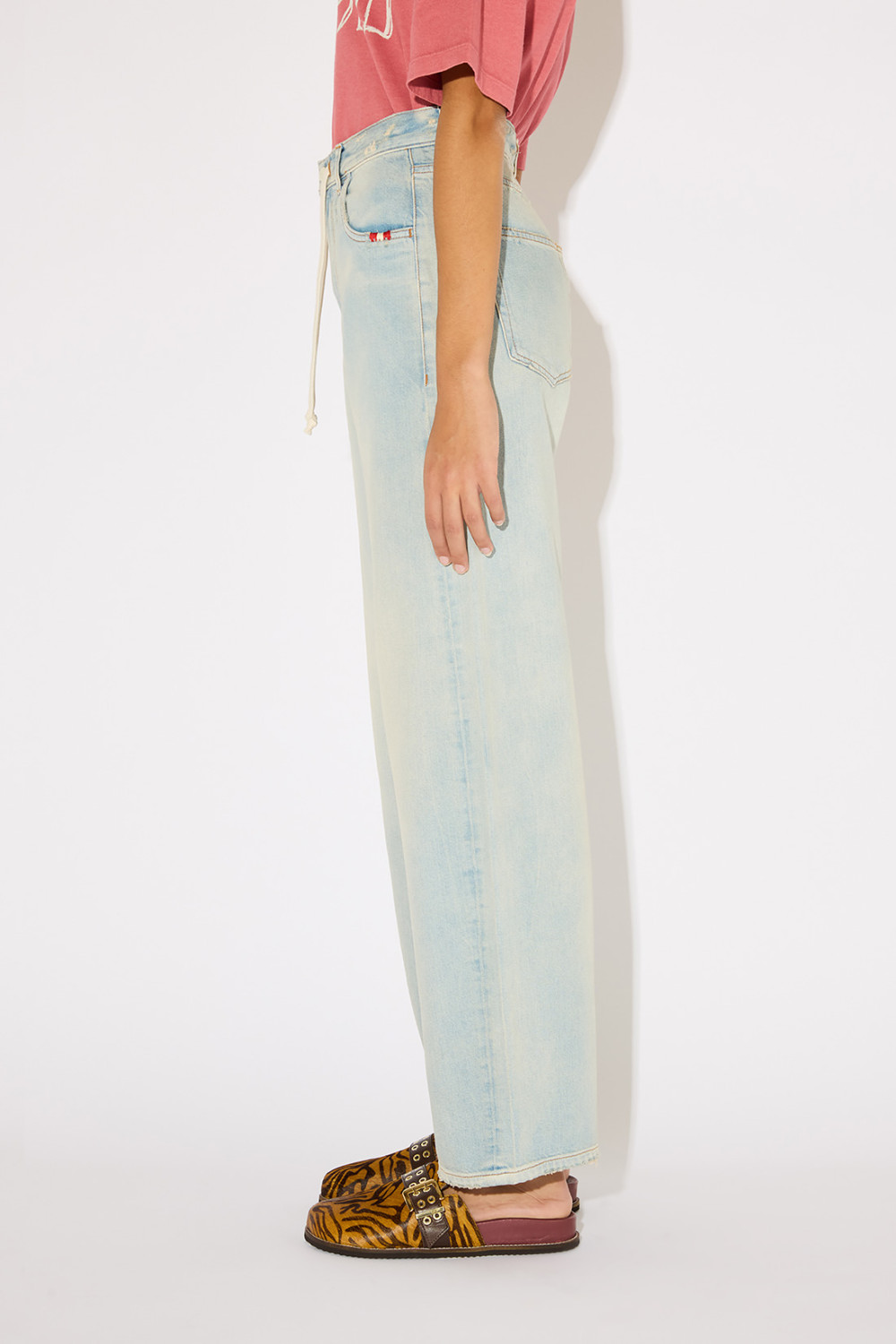 AMISH: JEANS DANIELLE MINESOTA