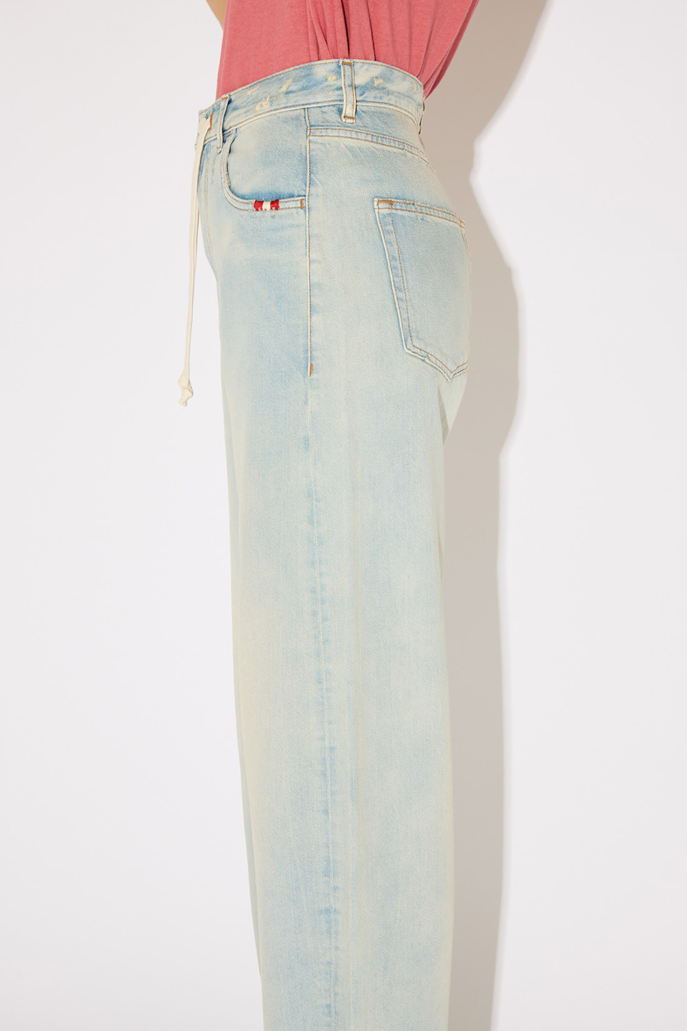 AMISH: JEANS DANIELLE MINESOTA