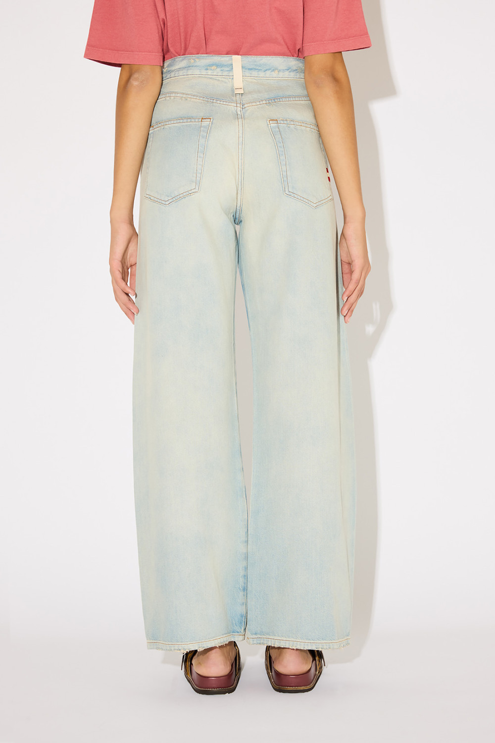 AMISH: JEANS DANIELLE MINESOTA