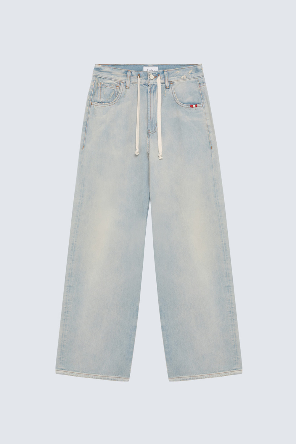 AMISH: JEANS DANIELLE MINESOTA