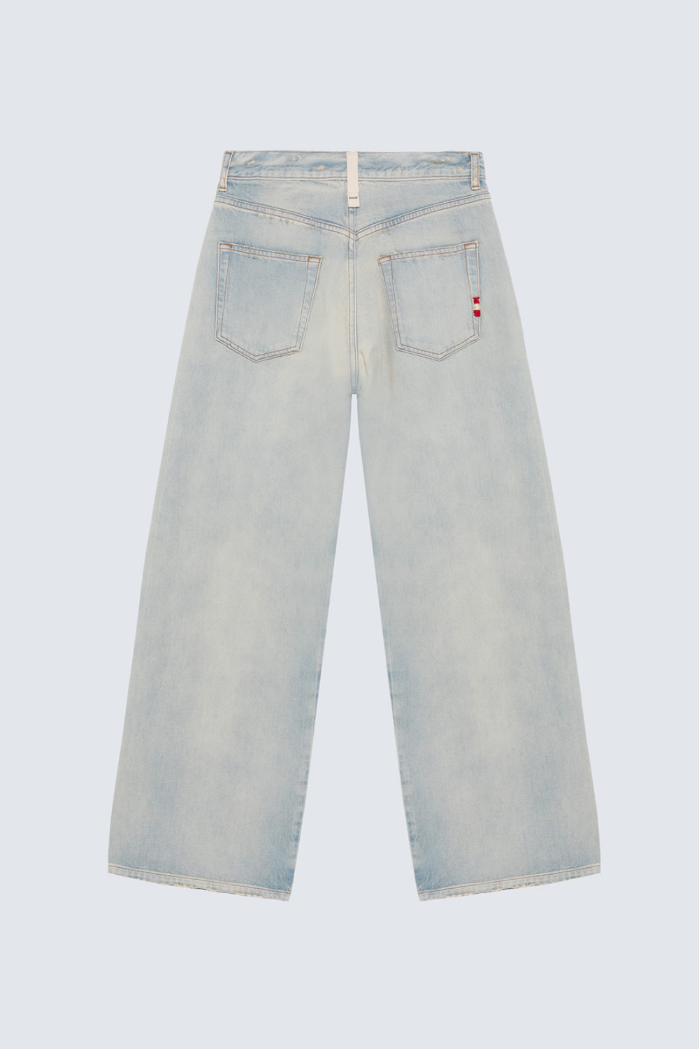 AMISH: JEANS DANIELLE MINESOTA