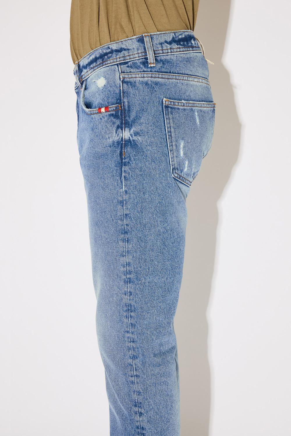 AMISH: DAVID OCEAN JEANS