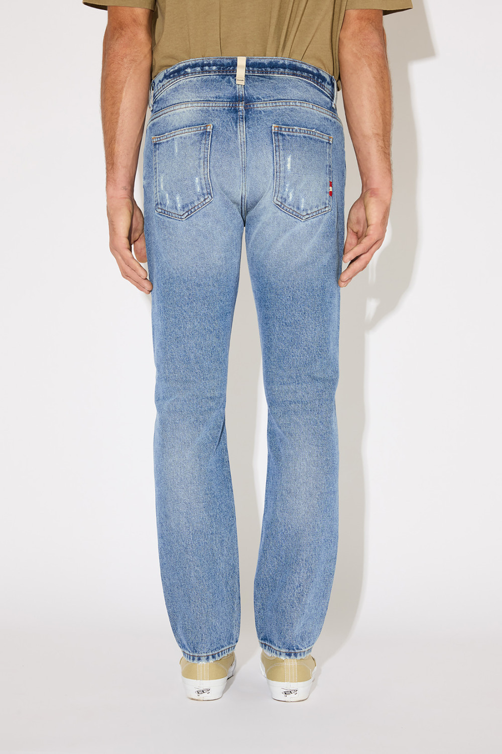 AMISH: DAVID OCEAN JEANS