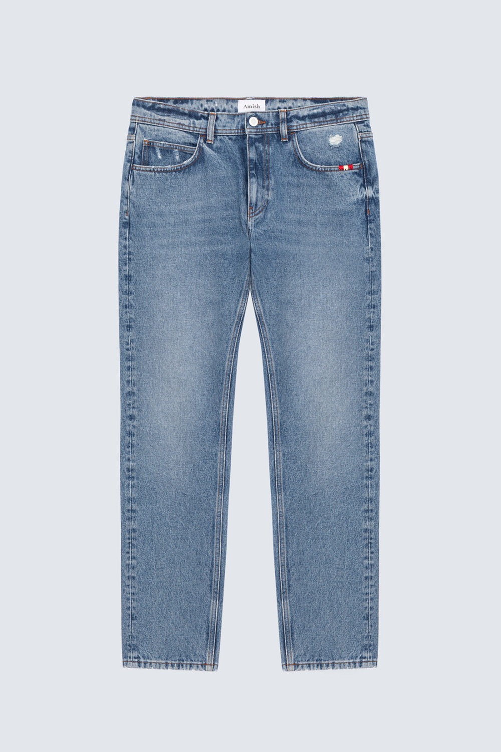 AMISH: DAVID OCEAN JEANS