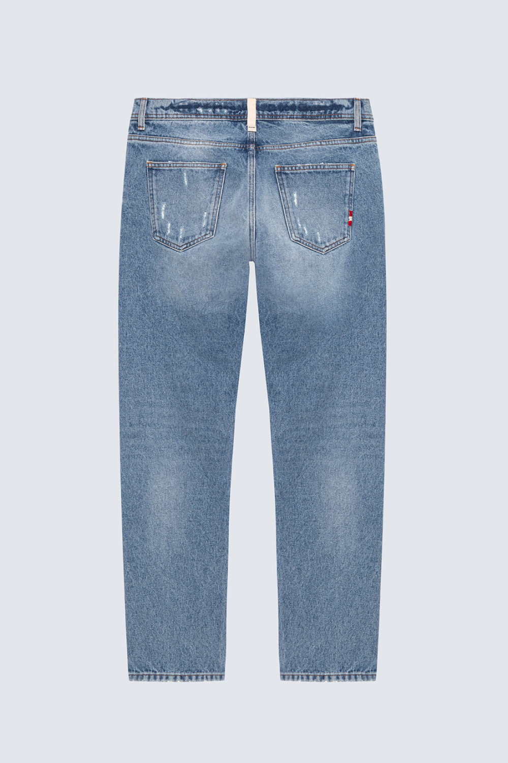 AMISH: DAVID OCEAN JEANS