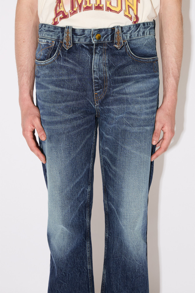 GRINGO LOCO JEANS