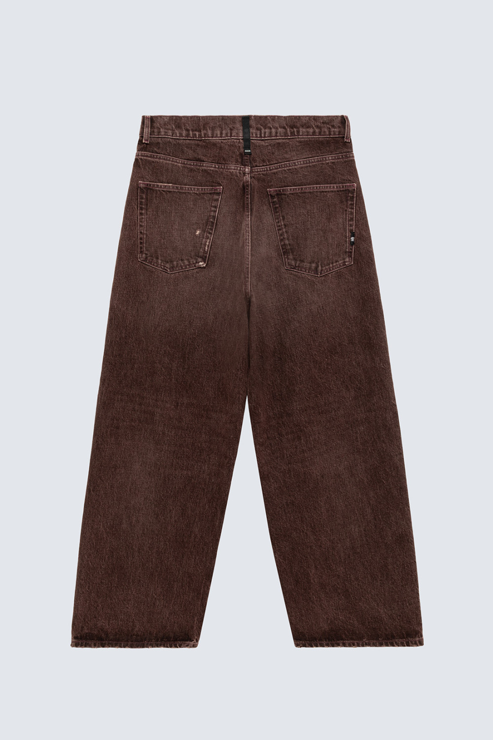 AMISH: HUGE ANDALUSIA JEANS