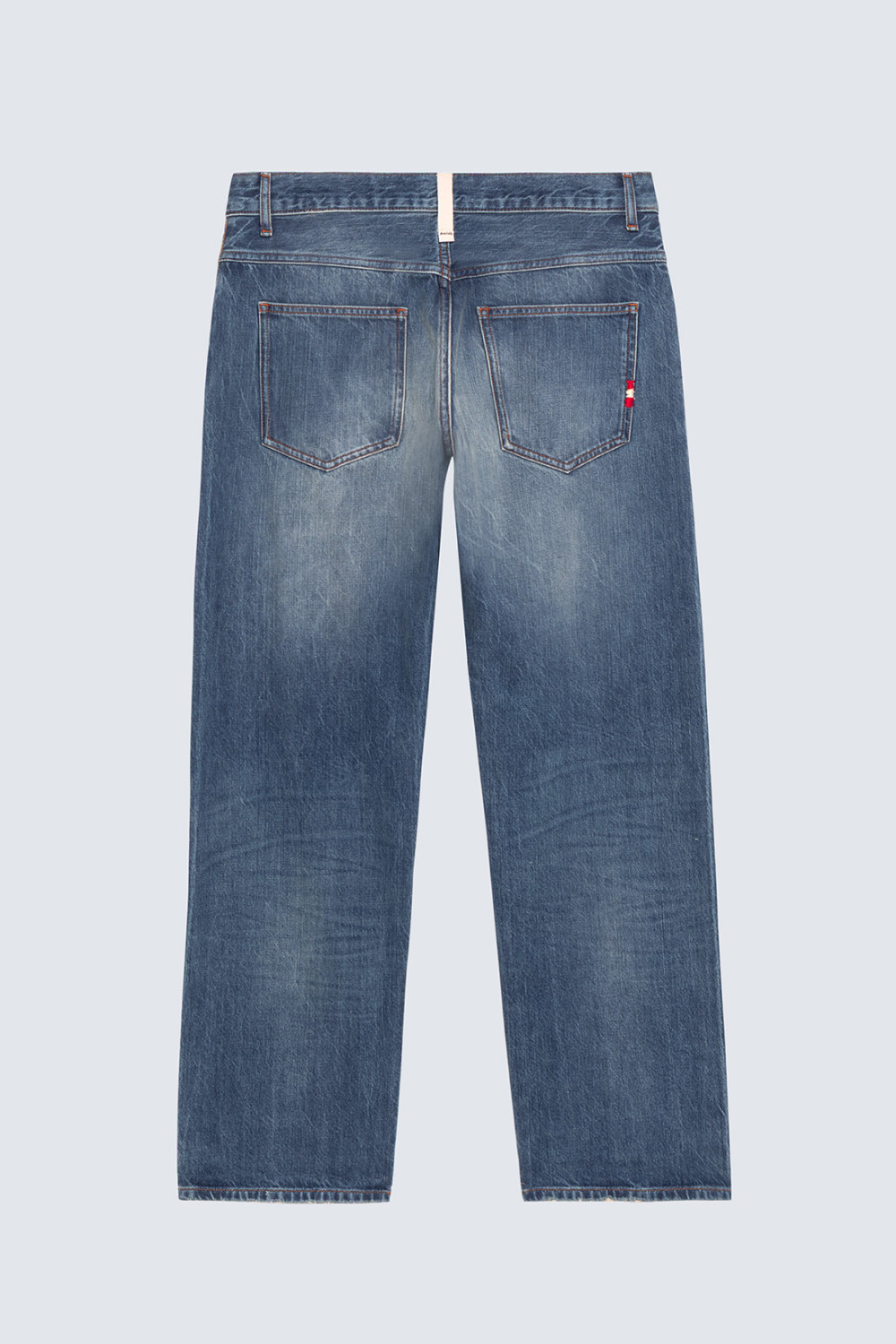 AMISH: JAMES AXEL JEANS