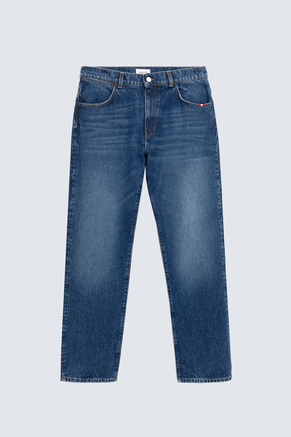 AMISH: JEANS JAMES CLASSIC