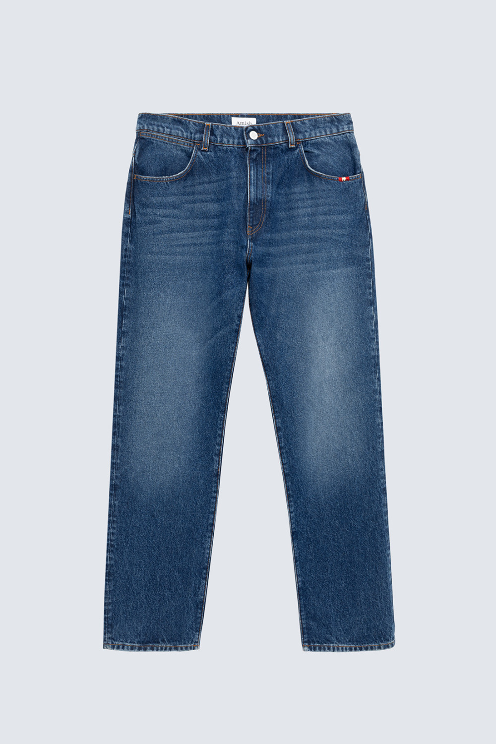 AMISH: JEANS JAMES CLASSIC