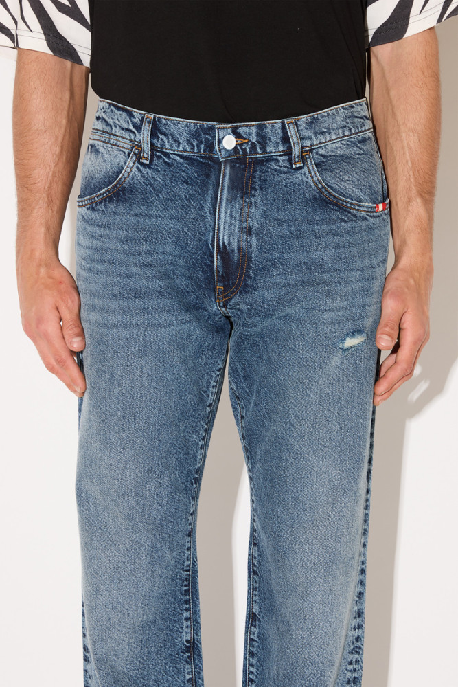 JEANS JAMES MARBLE STONE