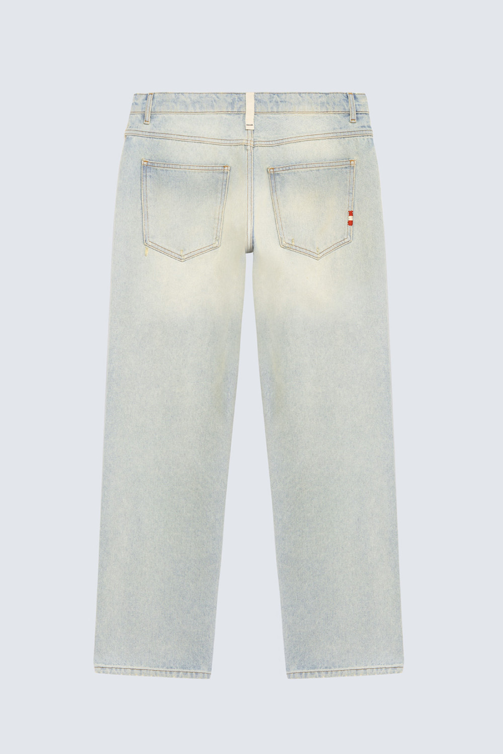 AMISH: JAMES OAKLAND JEANS