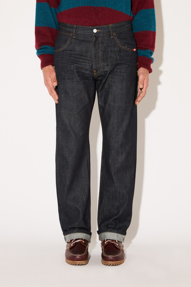 JEANS JAMES RAW 3D