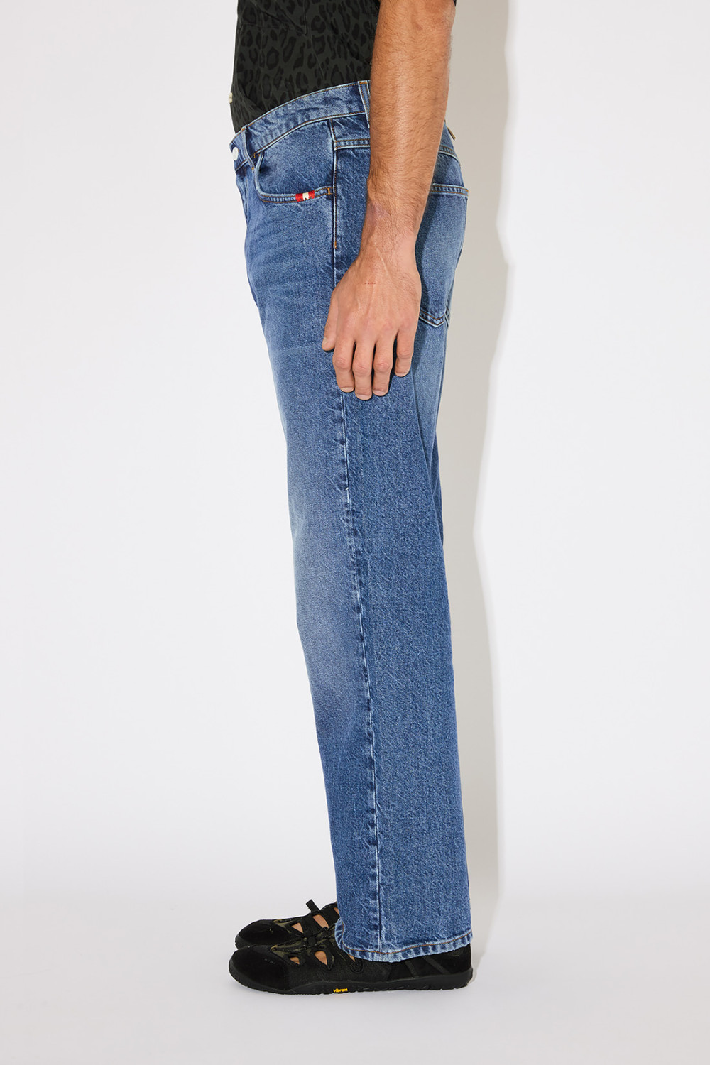 AMISH: JAMES STANDARD JEANS