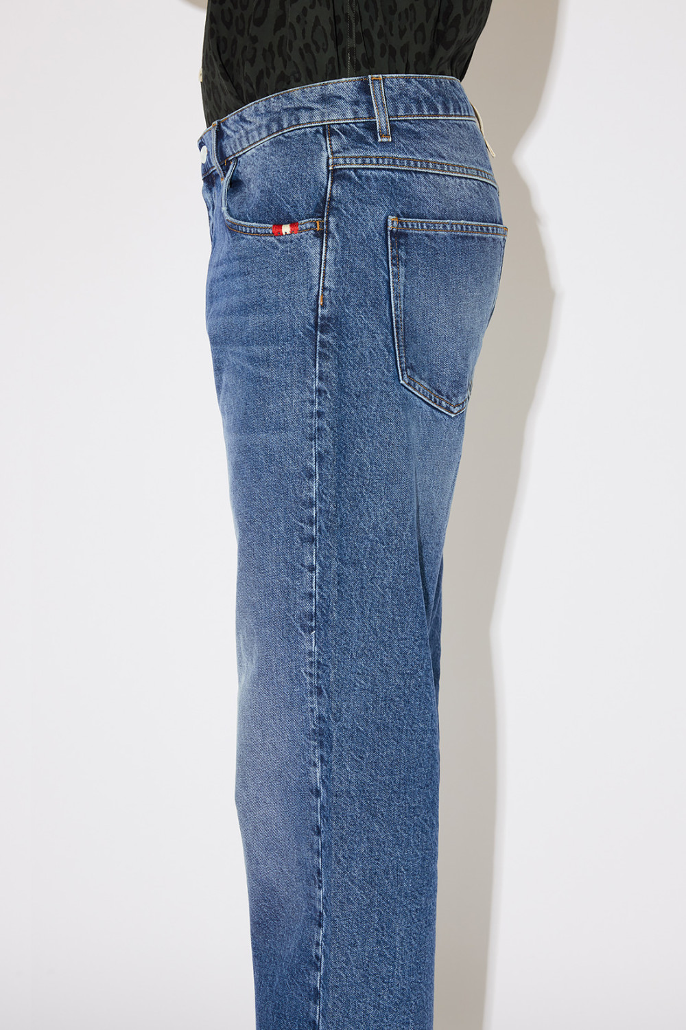 AMISH: JAMES STANDARD JEANS