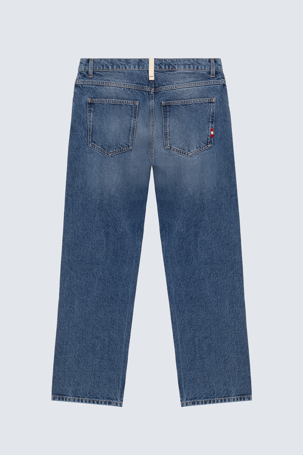 AMISH: JAMES STANDARD JEANS
