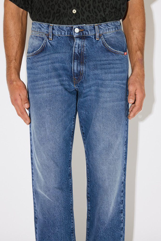JAMES STANDARD JEANS