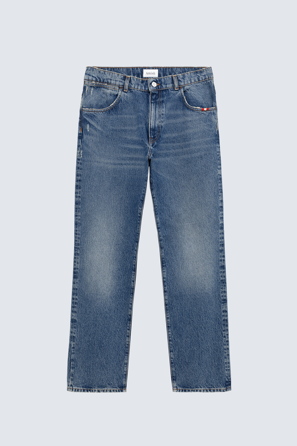 AMISH: JEANS JAMES STANDARD