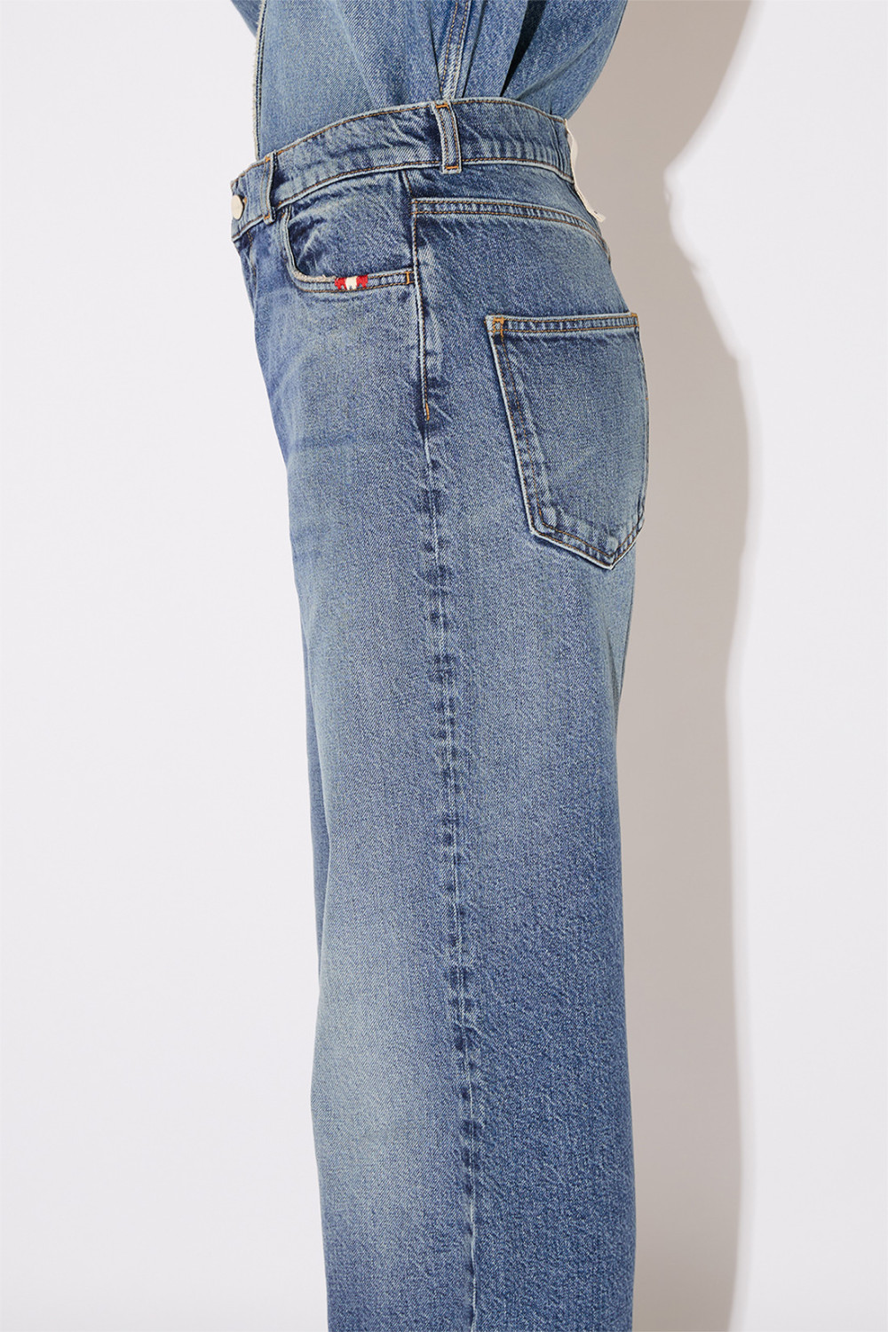 AMISH: JEANS JENNY TRIBECA