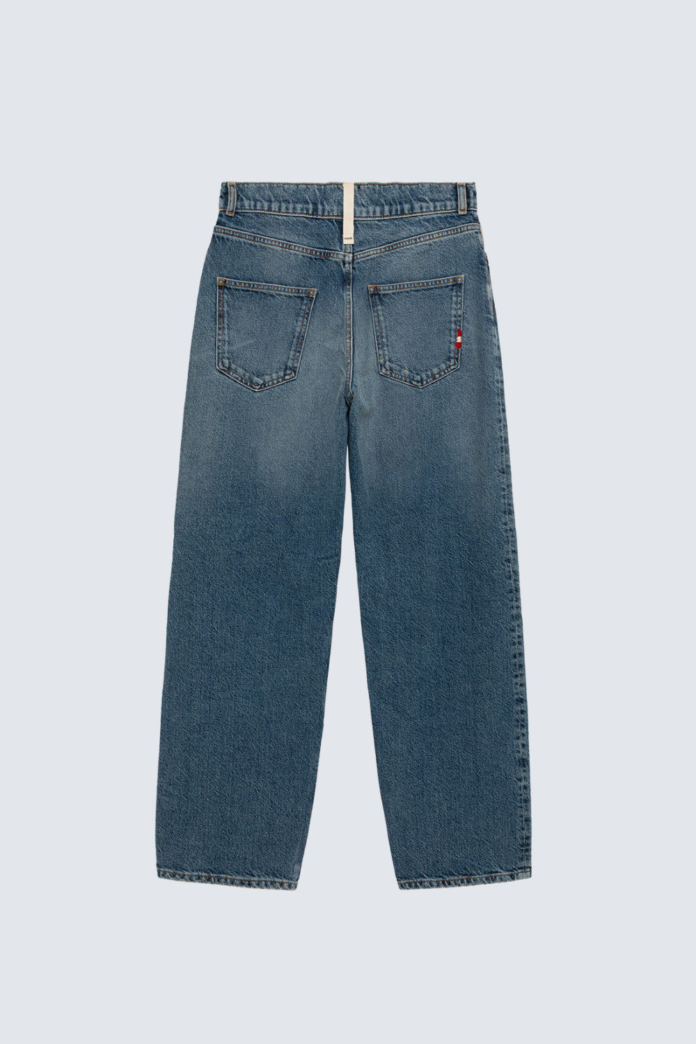 AMISH: JEANS JENNY TRIBECA