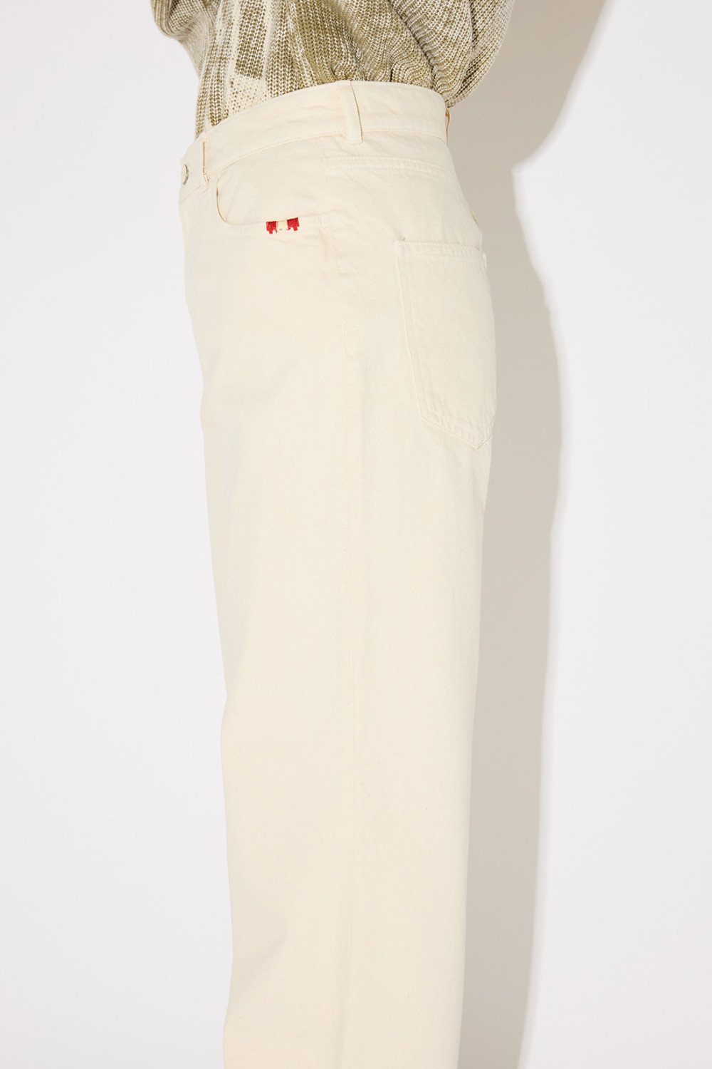 AMISH: JEANS JENNY VINTAGE 