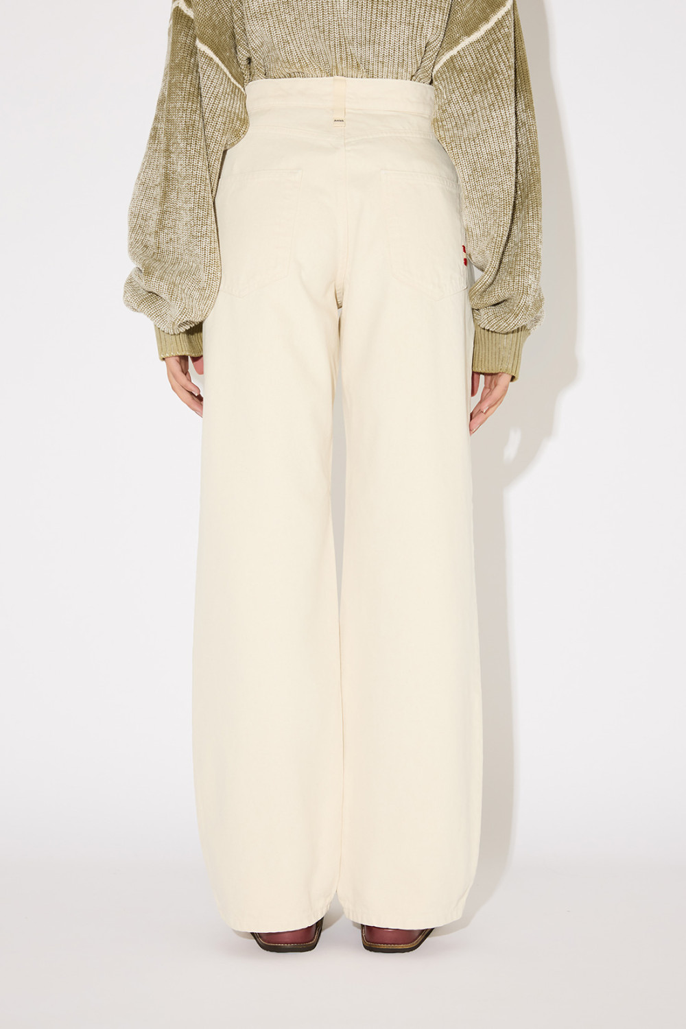 AMISH: JEANS JENNY VINTAGE 