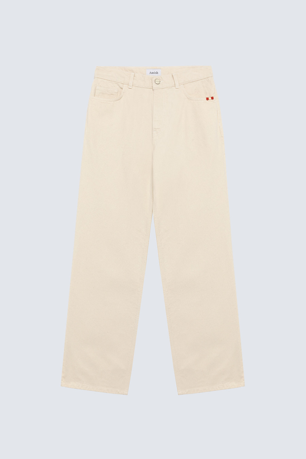 AMISH: JEANS JENNY VINTAGE 