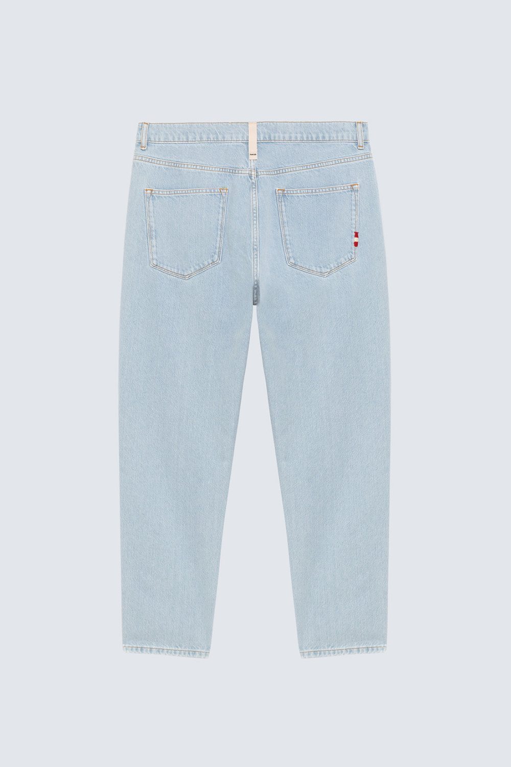 AMISH: JEREMIAH BLEACH JEANS