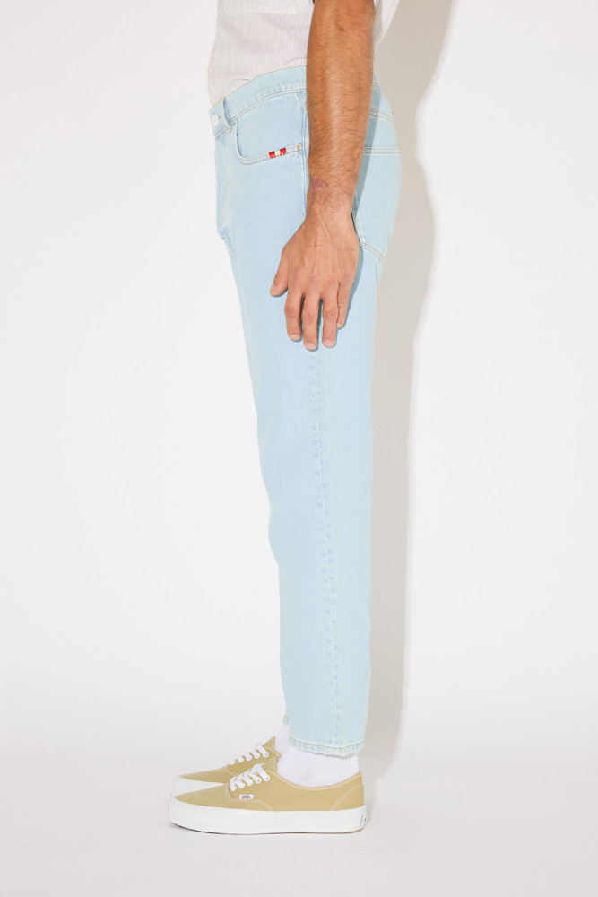 JEREMIAH BLEACH JEANS