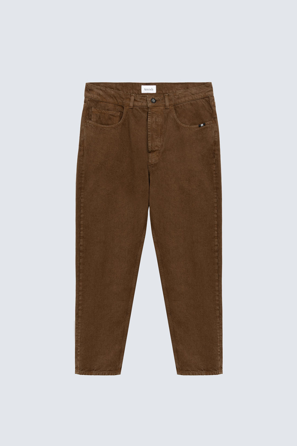 AMISH: JEANS JEREMIAH BULL