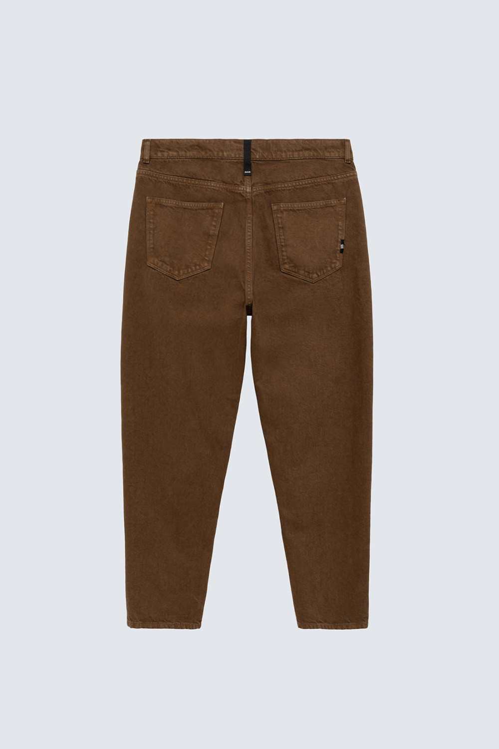 AMISH: JEANS JEREMIAH BULL
