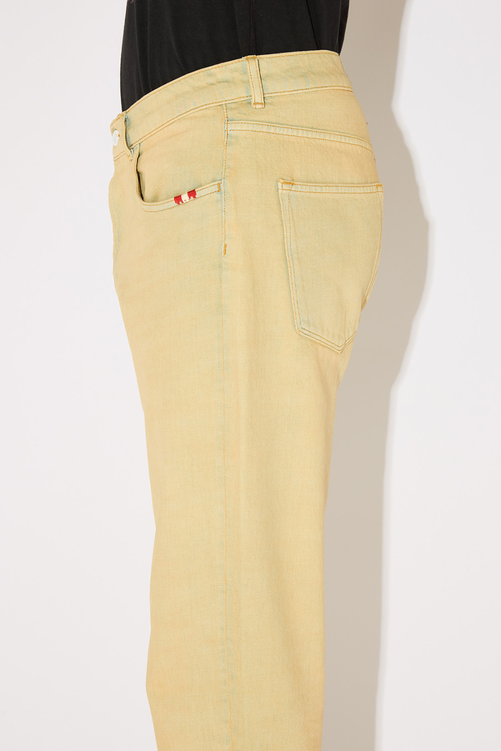 AMISH: JEREMIAH HARLEY JEANS