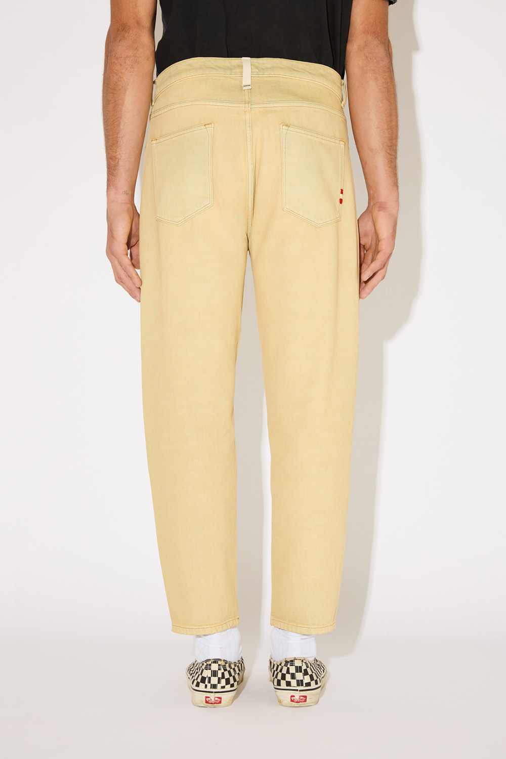 AMISH: JEREMIAH HARLEY JEANS