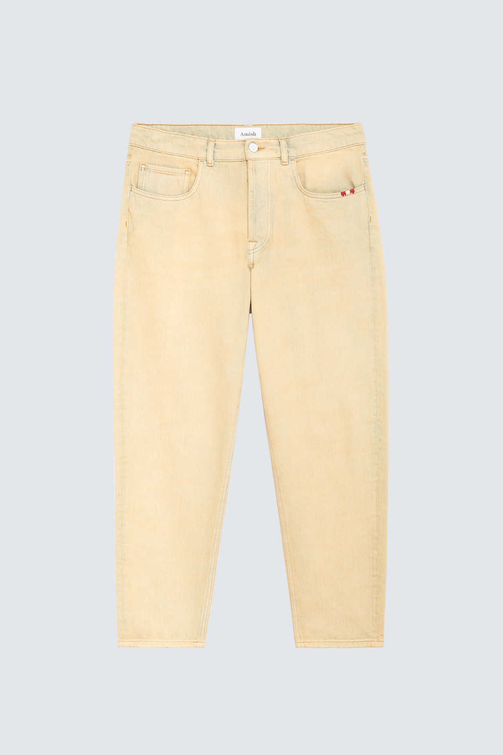 AMISH: JEREMIAH HARLEY JEANS