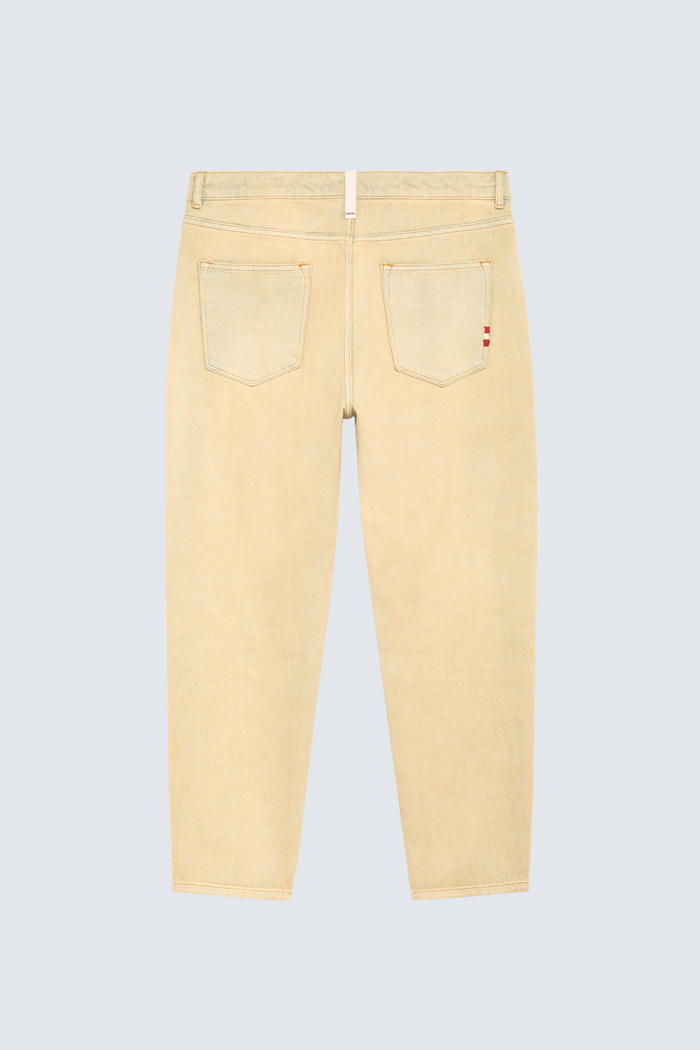 AMISH: JEREMIAH HARLEY JEANS