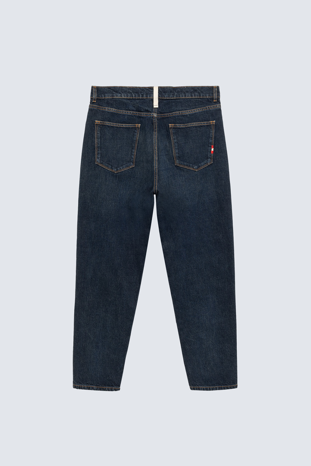 AMISH: JEANS JEREMIAH MILES