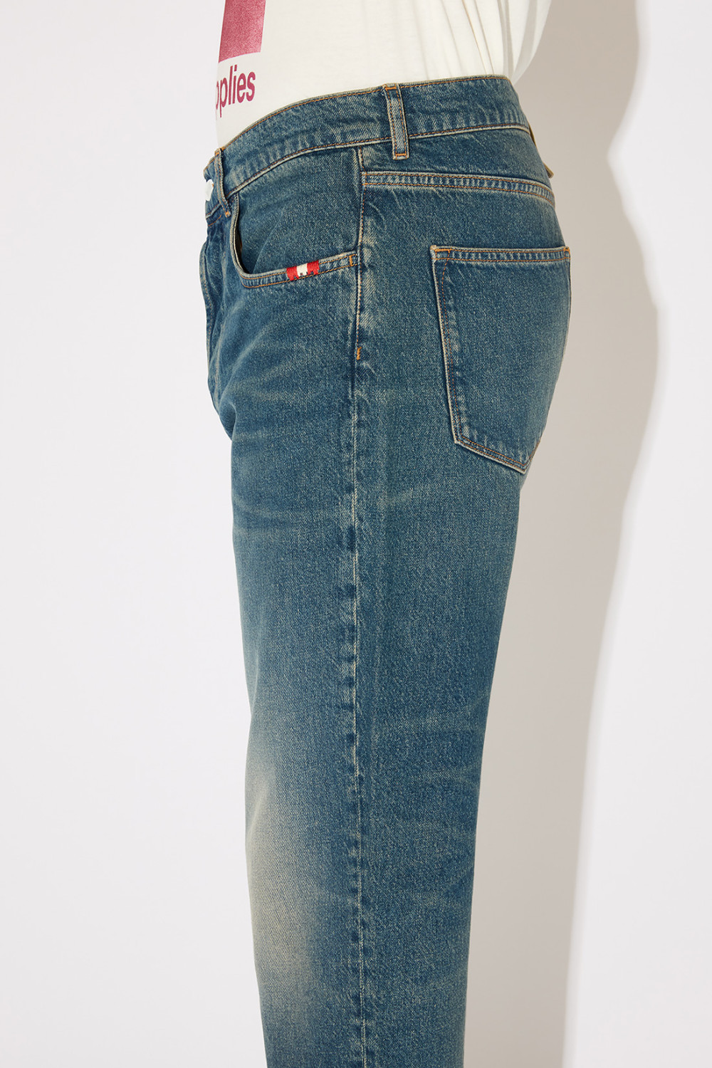 AMISH: JEREMIAH MONTEREY JEANS