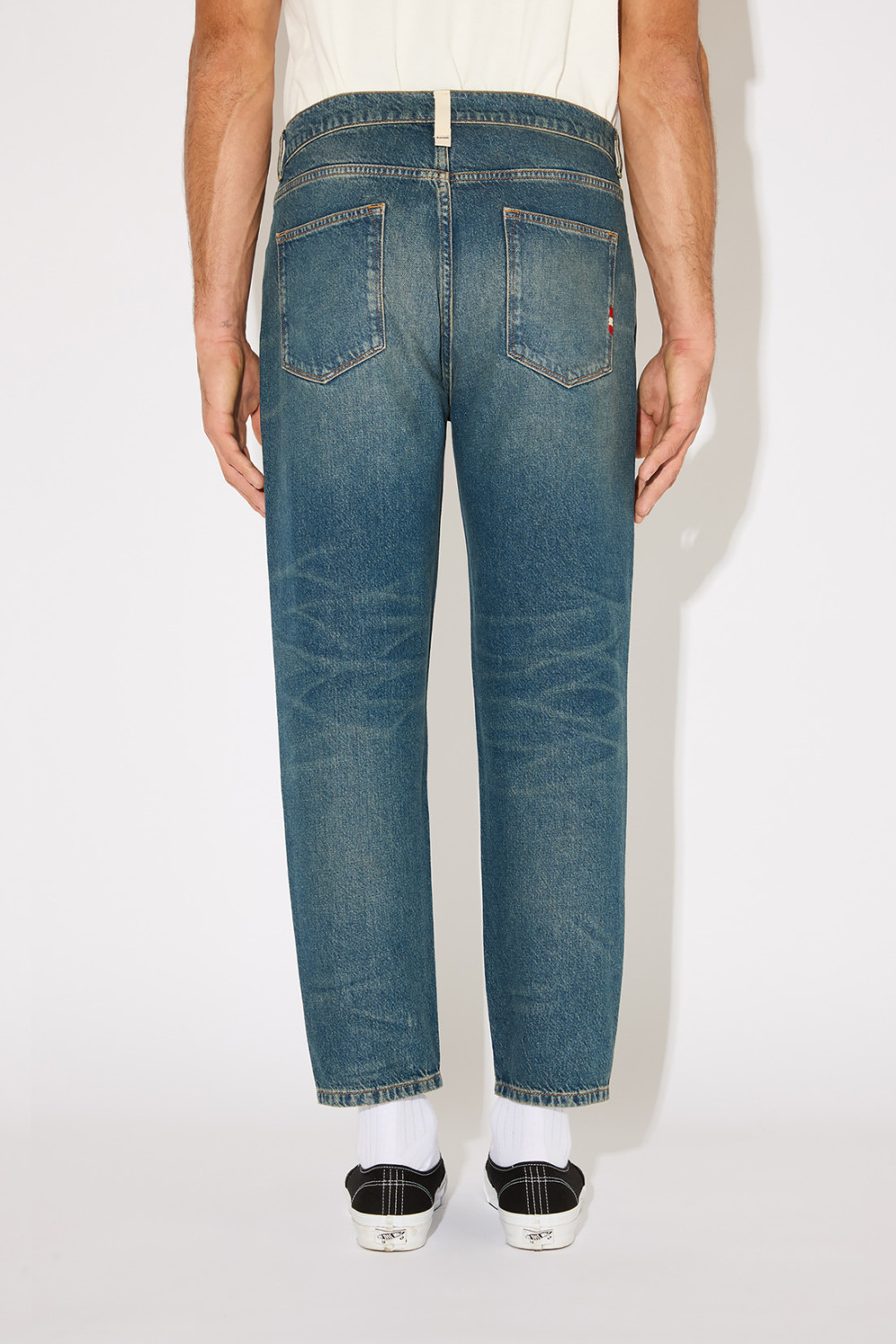 AMISH: JEREMIAH MONTEREY JEANS