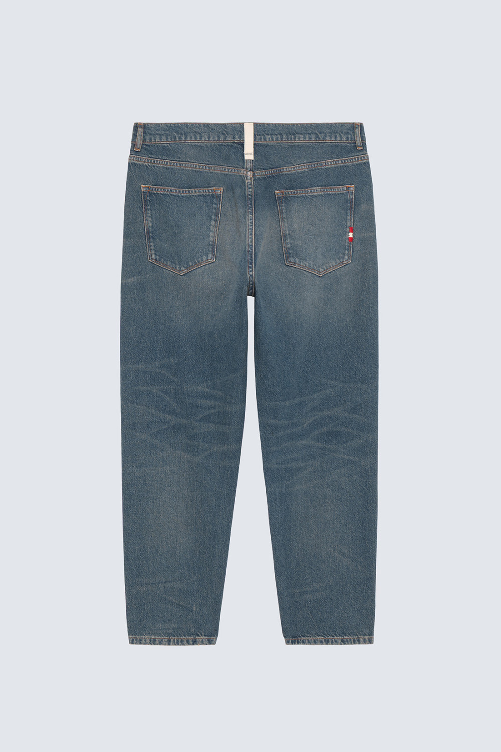 AMISH: JEREMIAH MONTEREY JEANS
