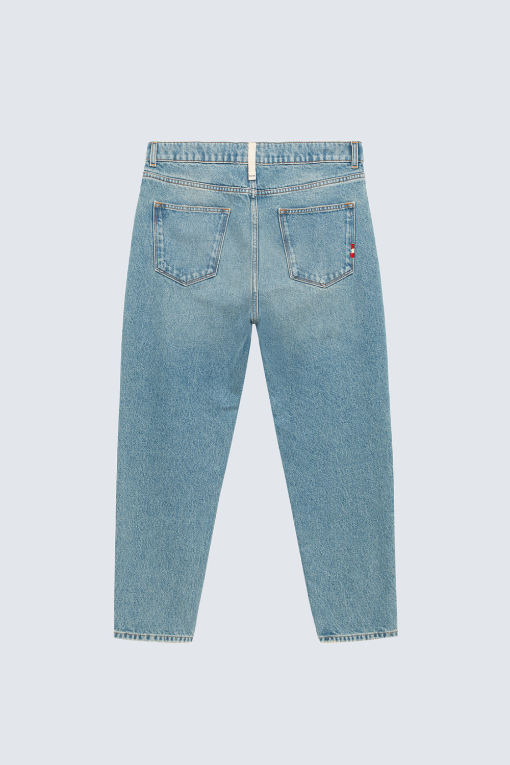 AMISH: JEANS JEREMIAH POWDER