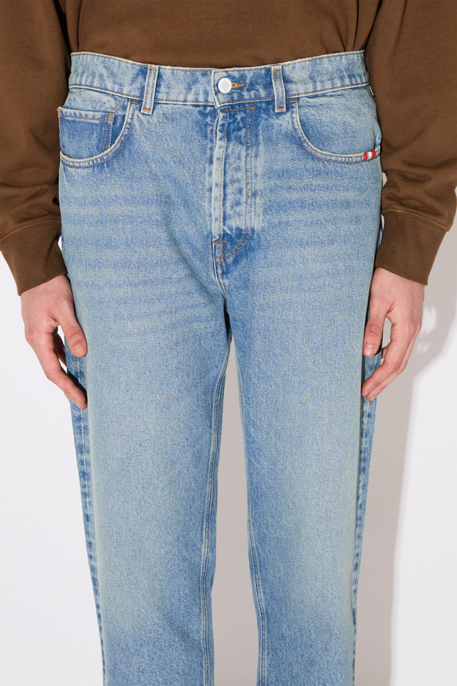JEANS JEREMIAH POWDER