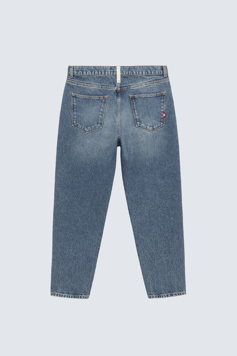 AMISH: JEANS JEREMIAH POWDER