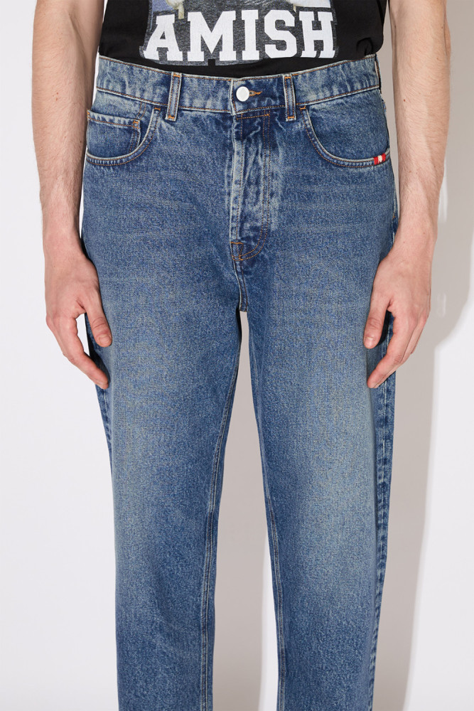 JEREMIAH POWDER JEANS