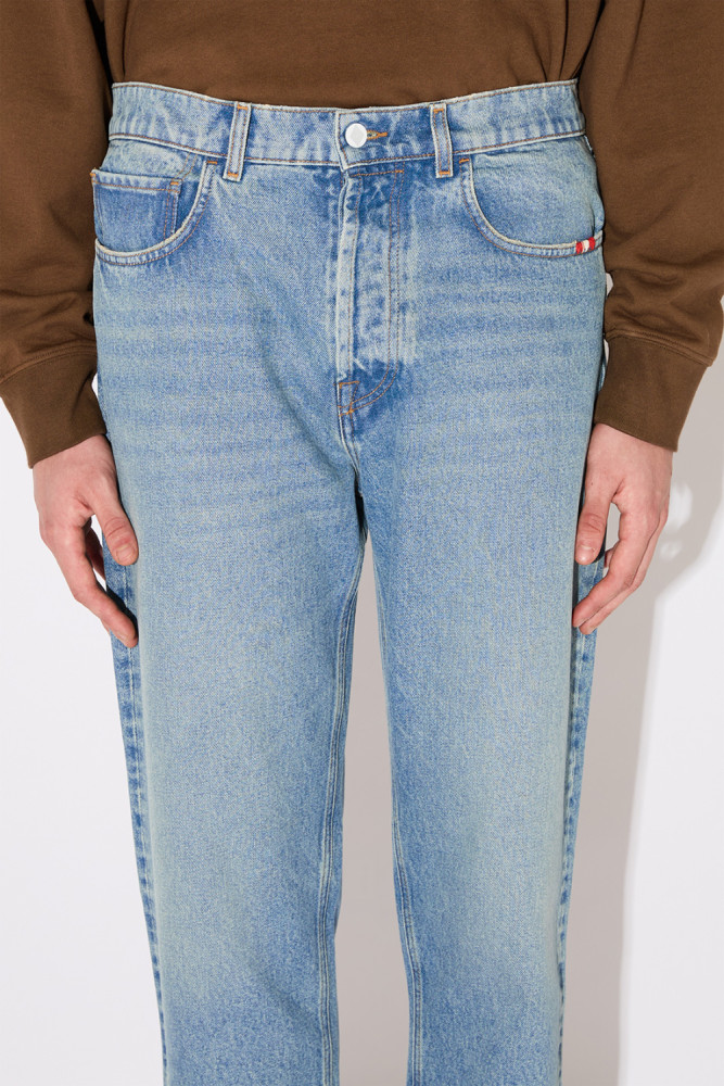 JEREMIAH SAND STONE JEANS