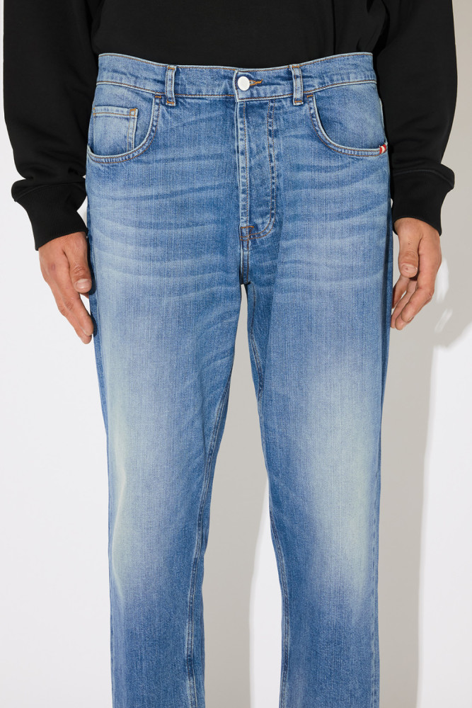 JEREMIAH SLUB 2000 JEANS