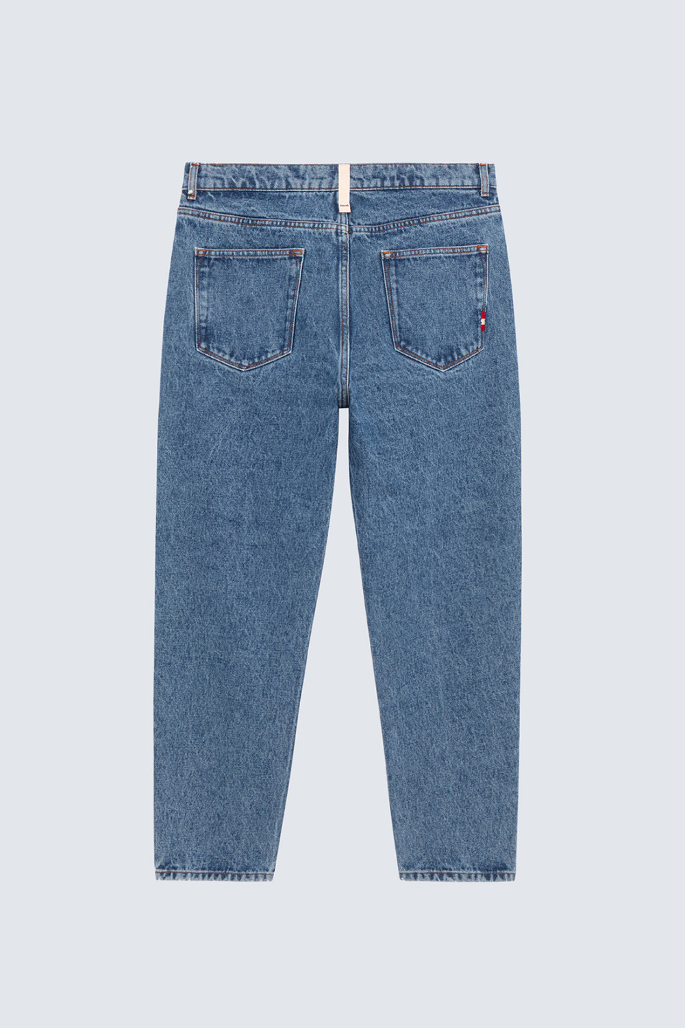 AMISH: JEREMIAH STONE WASHED JEANS
