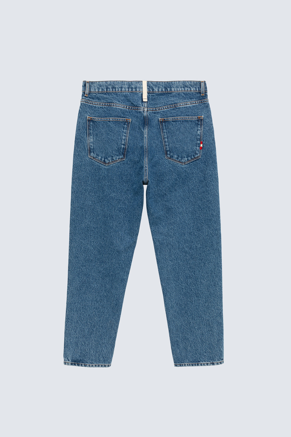 AMISH: JEANS JEREMIAH STONE WASHED