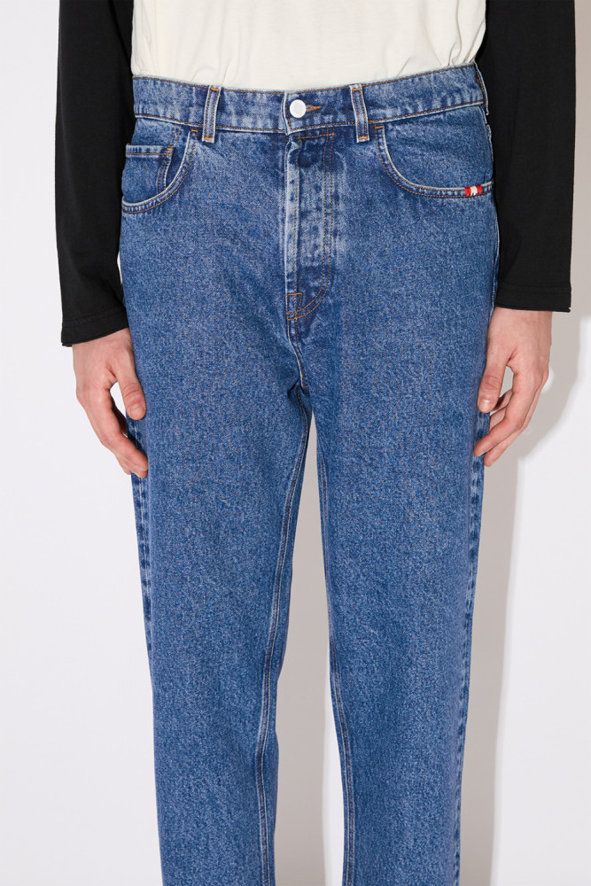 JEREMIAH STONE WASHED JEANS